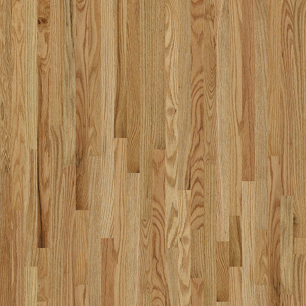 Oak Pre Finished 2 1 4 X 3 4 Solid Natural Utility